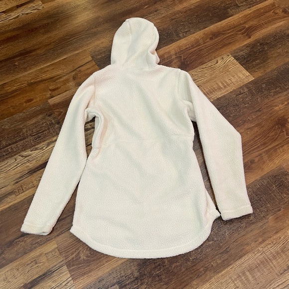 Columbia | Fleece Hooded Jacket - Picture 6 of 9